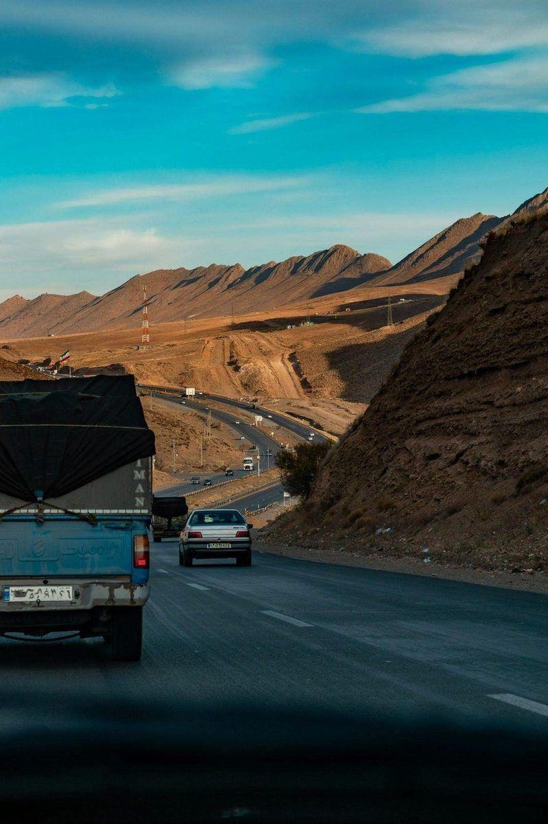 Land Transportation