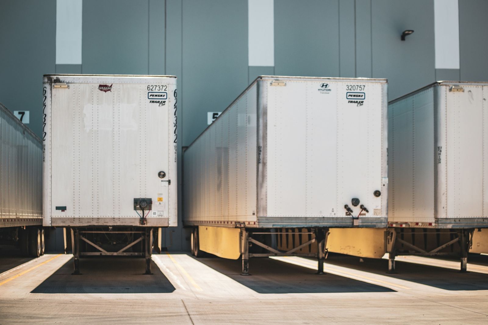 Cold Chain Logistics