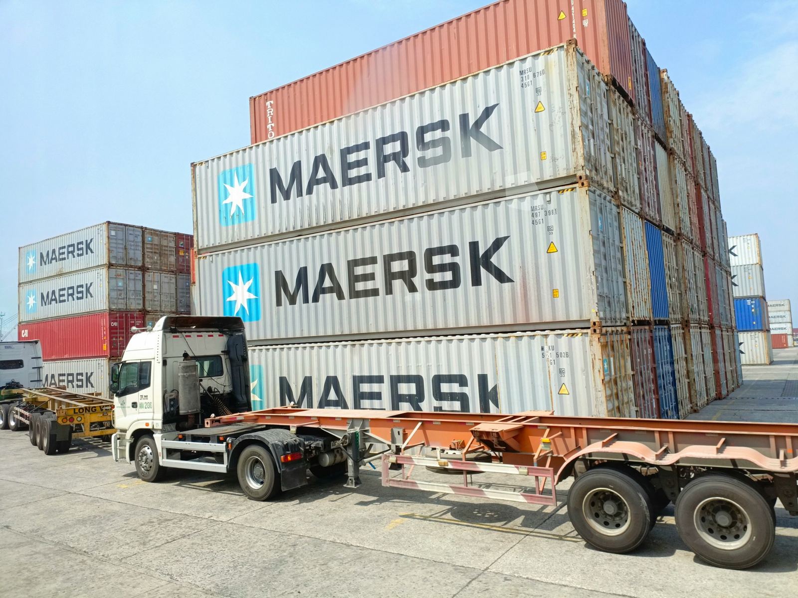 Freight Consultancy