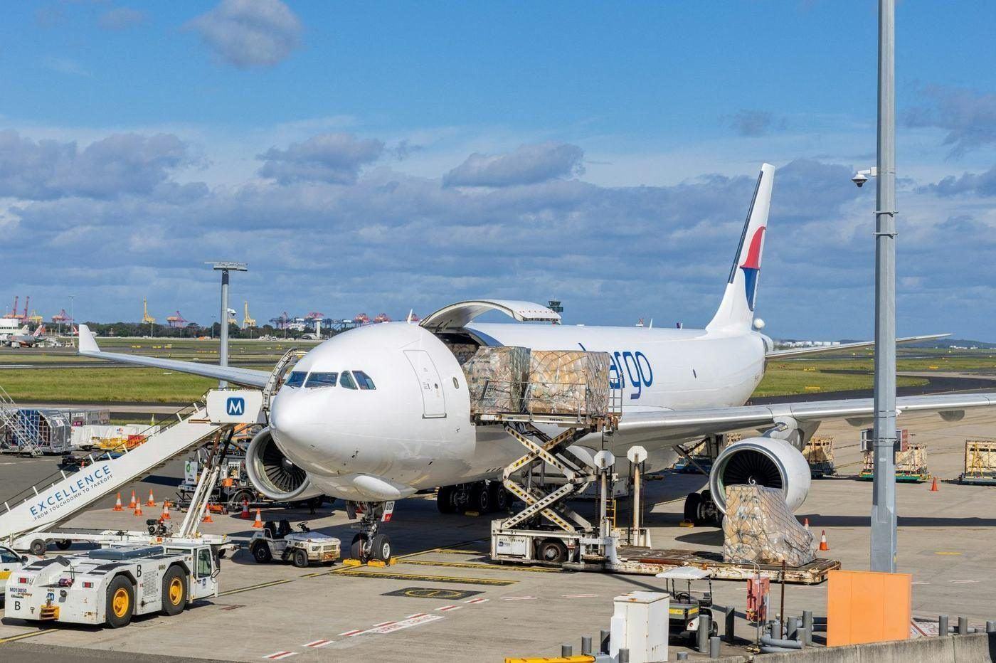 Air Freight