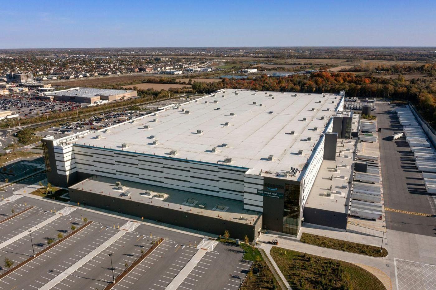 Packaging & Cargo Handling